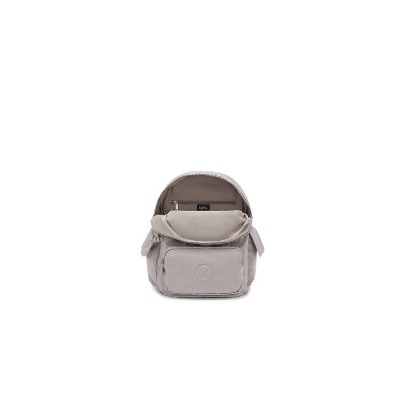 KIPLING KIPLING Kipling Women's City Pack Small Backpack, Lightweight Versatile Daypack, Bag - Image 3